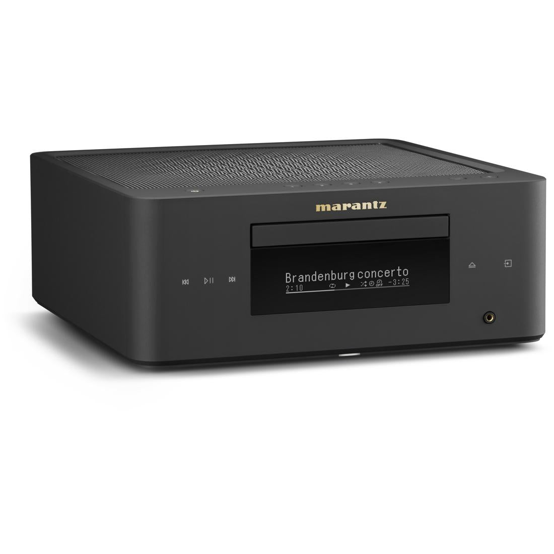 Marantz MCR 60n Network Audio Player