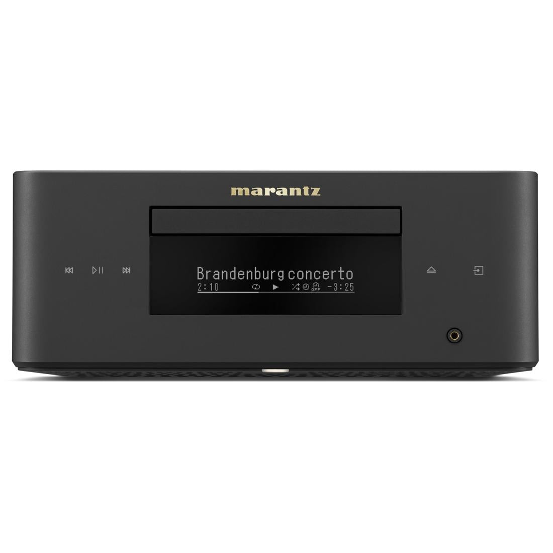 Marantz MCR 60n Network Audio Player