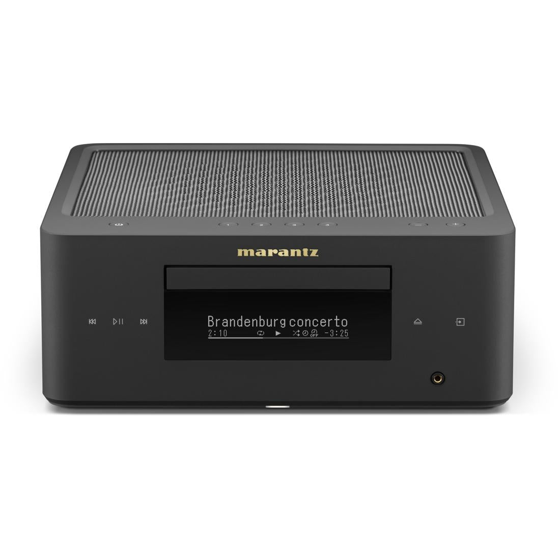 Marantz MCR 60n Network Audio Player