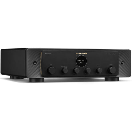 Marantz MODEL40 Integrated Stereo Amplifier with Streaming Built-in