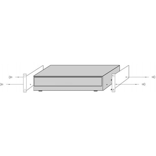 Marantz RMK1501NR Rack Mount Kit for NR1403/NR1603/NR1504/NR1604