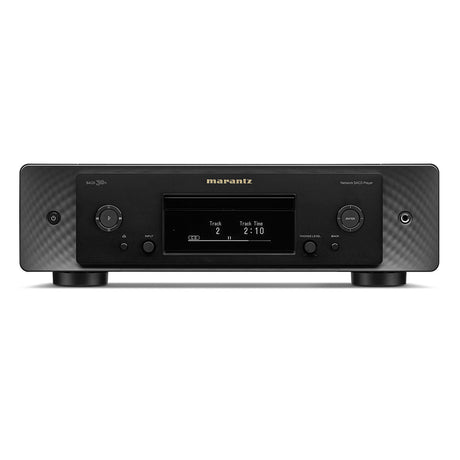 Marantz SACD30n Complete Digital Source Player – 2023 Model