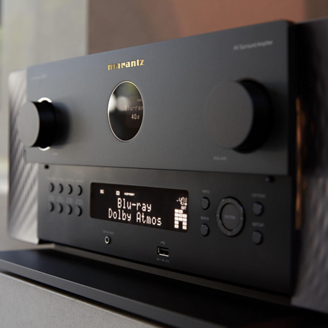 Marantz Cinema 30