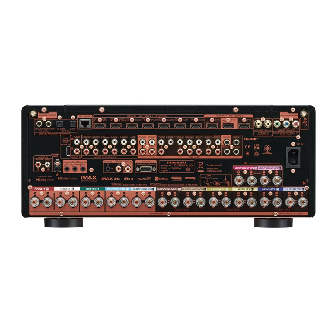 Marantz Cinema 30
