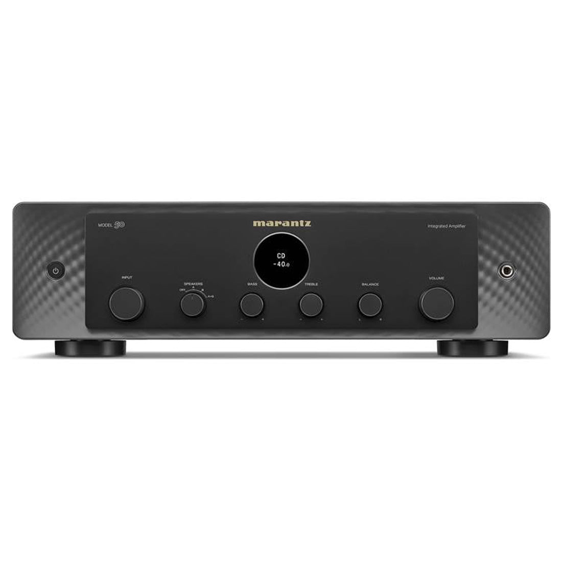 Marantz Model 50 Pure Analog Stereo Integrated Amplifier