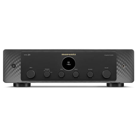 Marantz Model 50 Pure Analog Stereo Integrated Amplifier