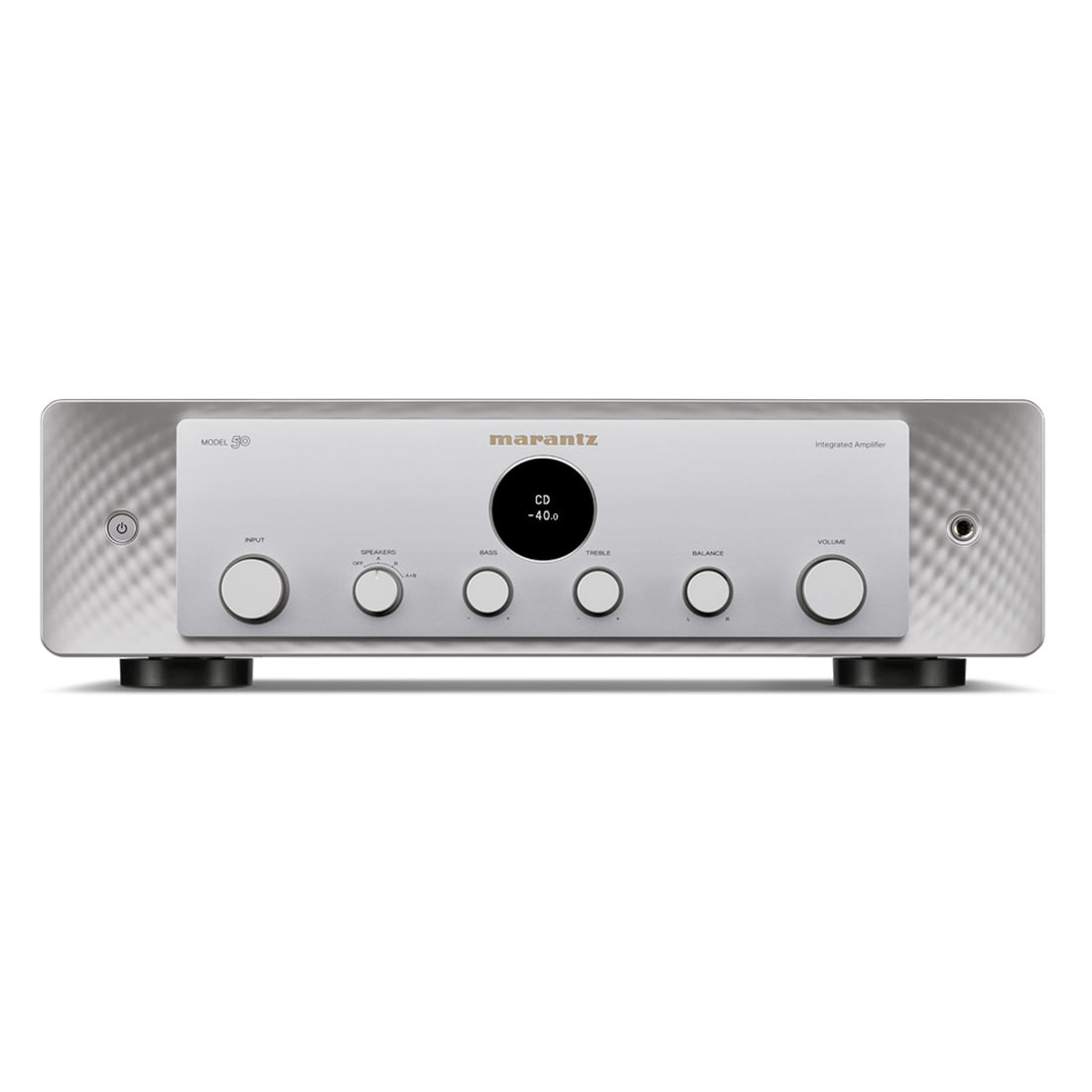 Marantz Model 50 Pure Analog Stereo Integrated Amplifier