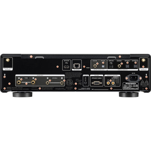 Marantz SACD30n