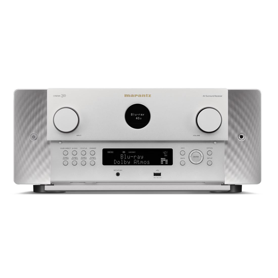 Marantz Cinema 30 A/V Surround Receiver