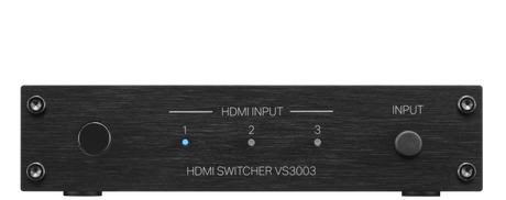 Marantz VS3003 3 Port 8K HDMI Switcher