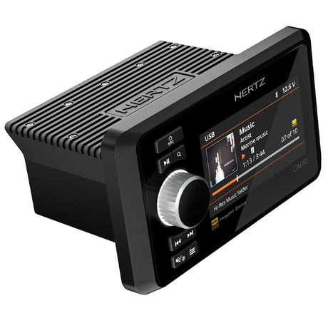 Marine CAPRI H100 Marine Digital Media Receiver