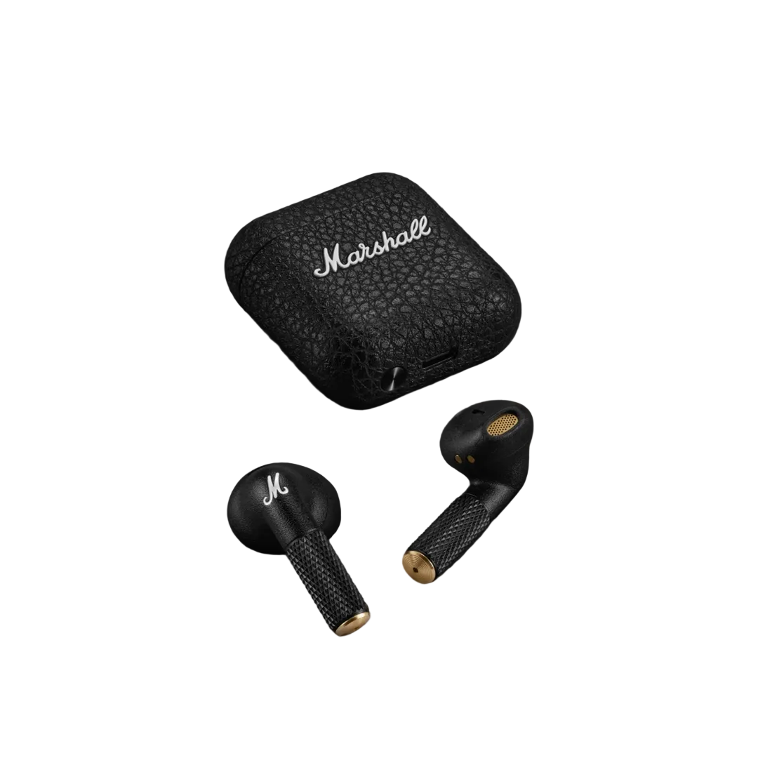 Marshall MINOR IV Wireless earbuds