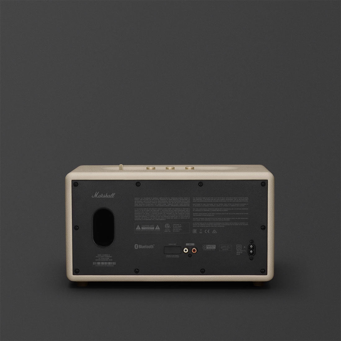 Marshall Stanmore III Bluetooth Wireless Speaker