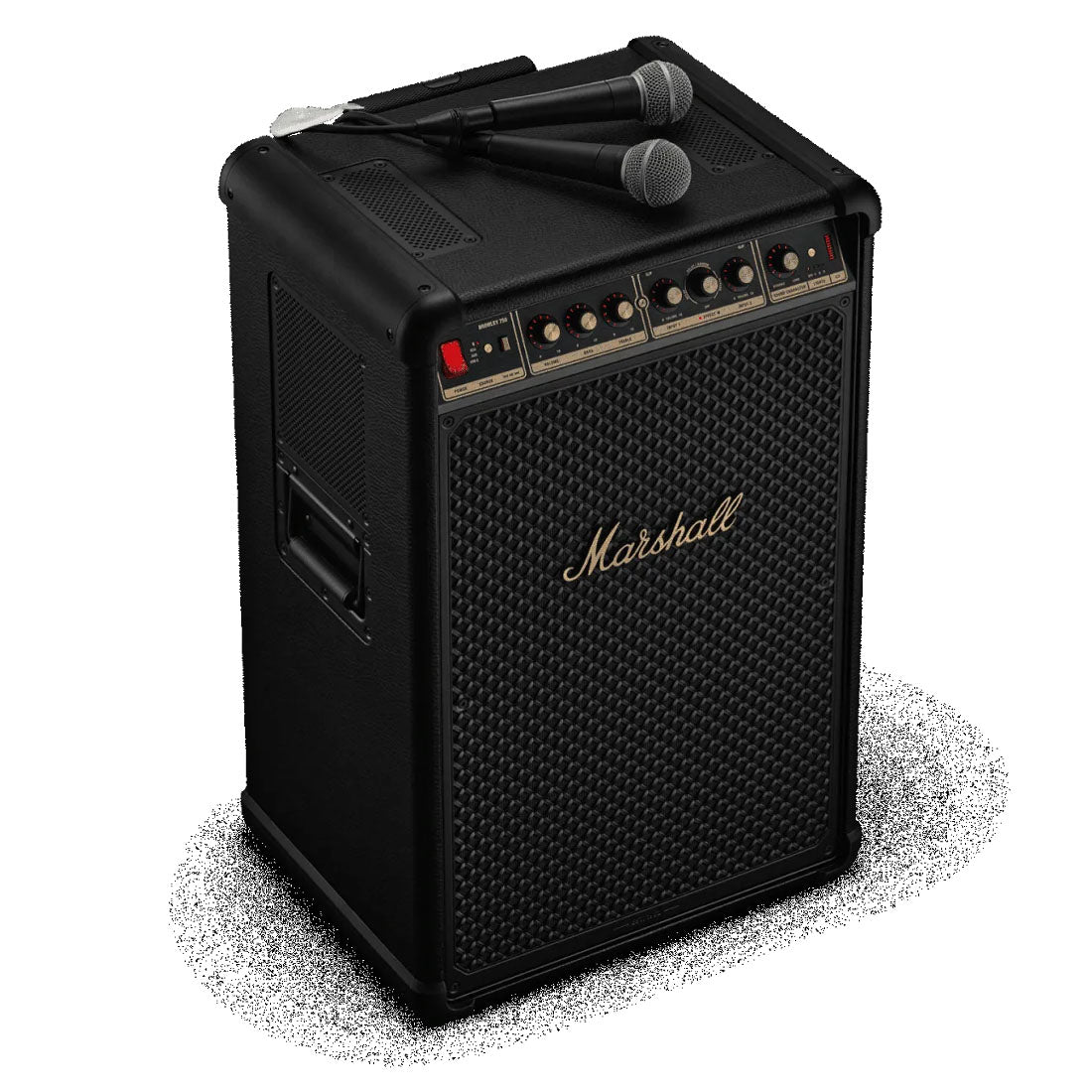 Marshall BROMLEY 750