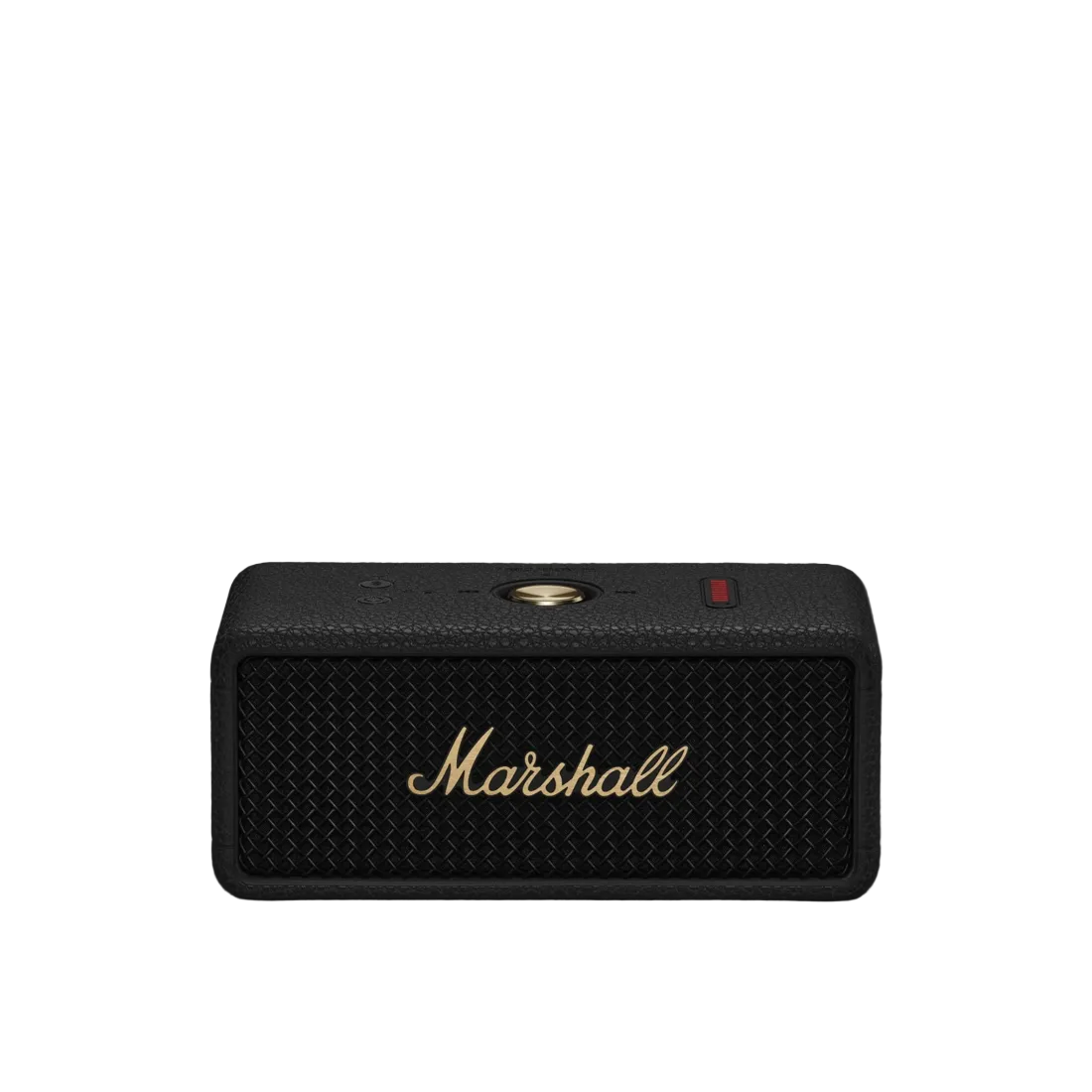 Marshall EMBERTON III Portable speaker with 32+ hours of playtime