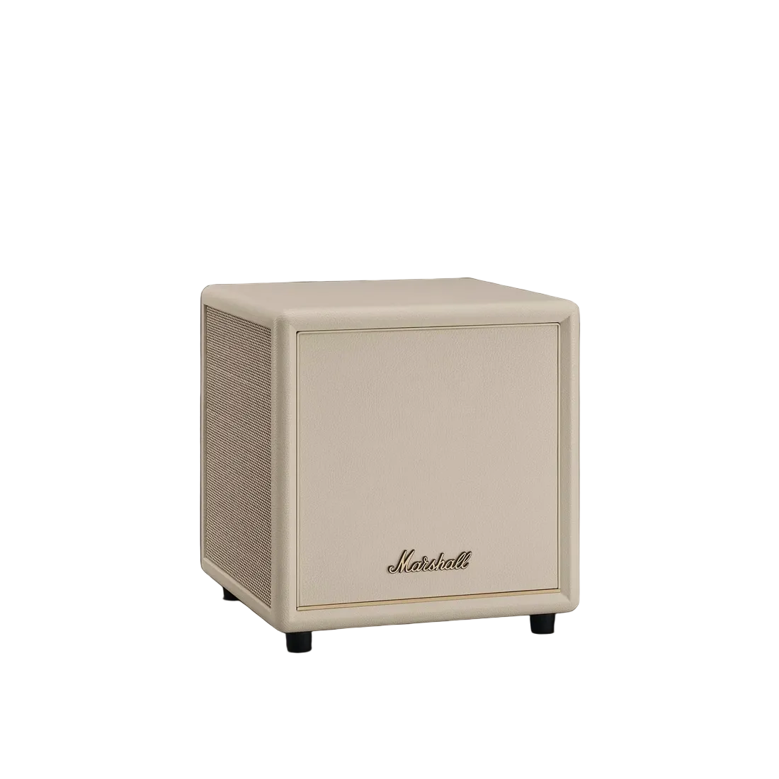 Marshall HESTON SUB 200 Wireless subwoofer with Bluetooth LE-audio