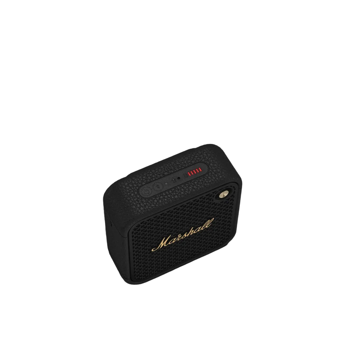 Marshall WILLEN II Portable speaker with 17+ hours of playtime
