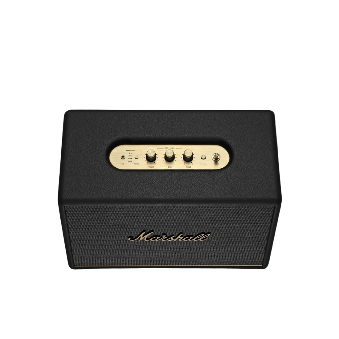 Marshall Woburn III Bluetooth Speaker