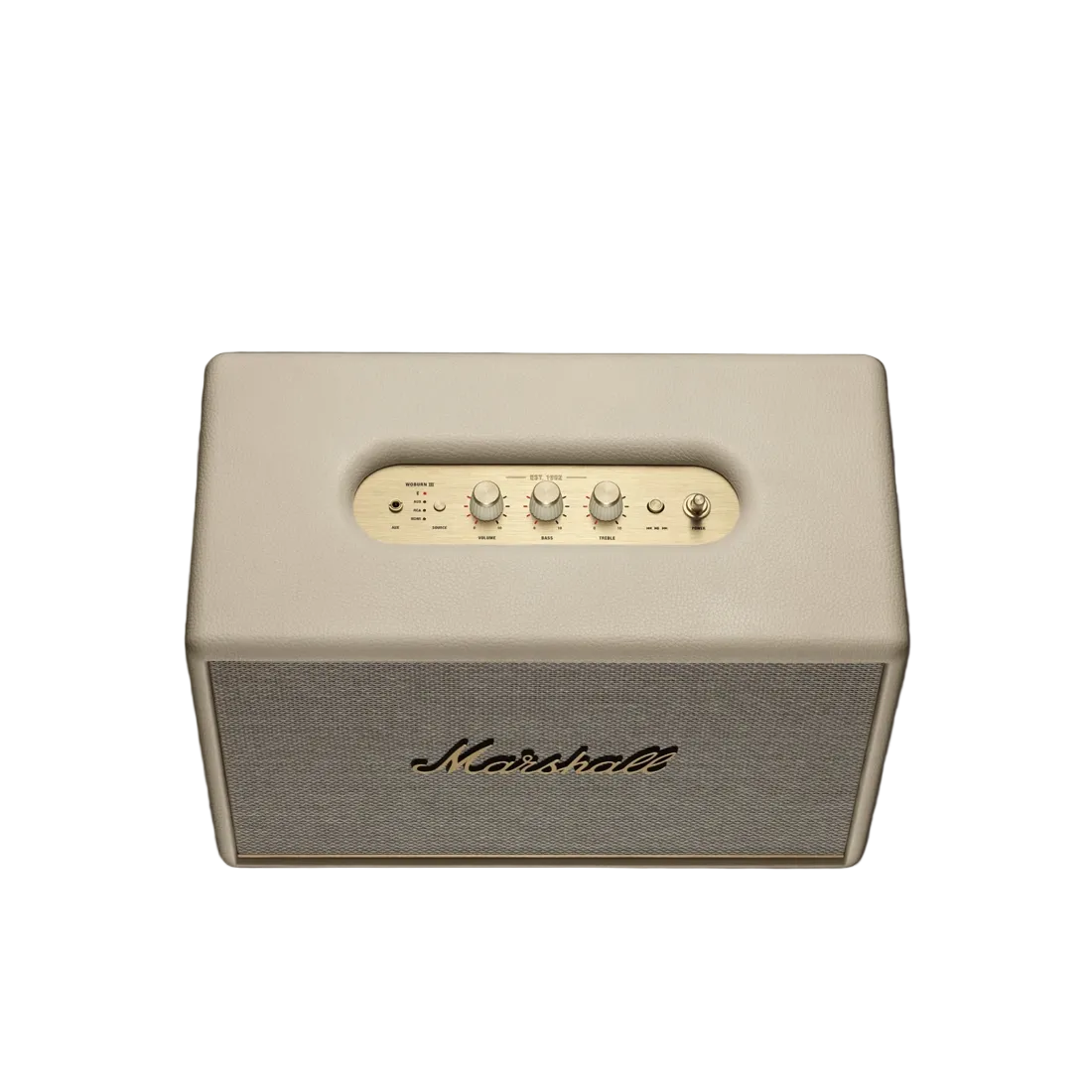Marshall Woburn III Bluetooth Speaker