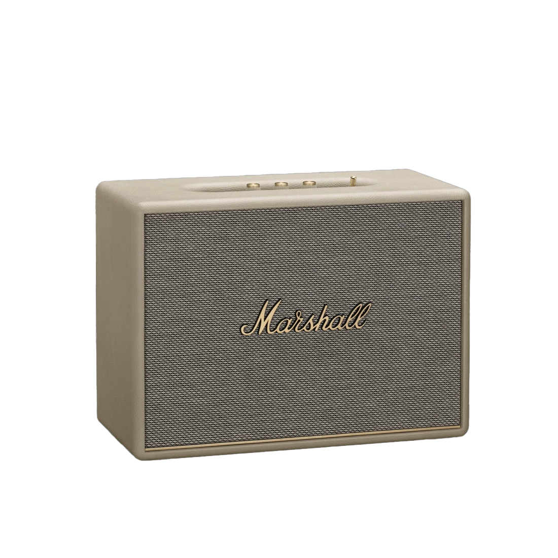 Marshall Woburn III Bluetooth Speaker