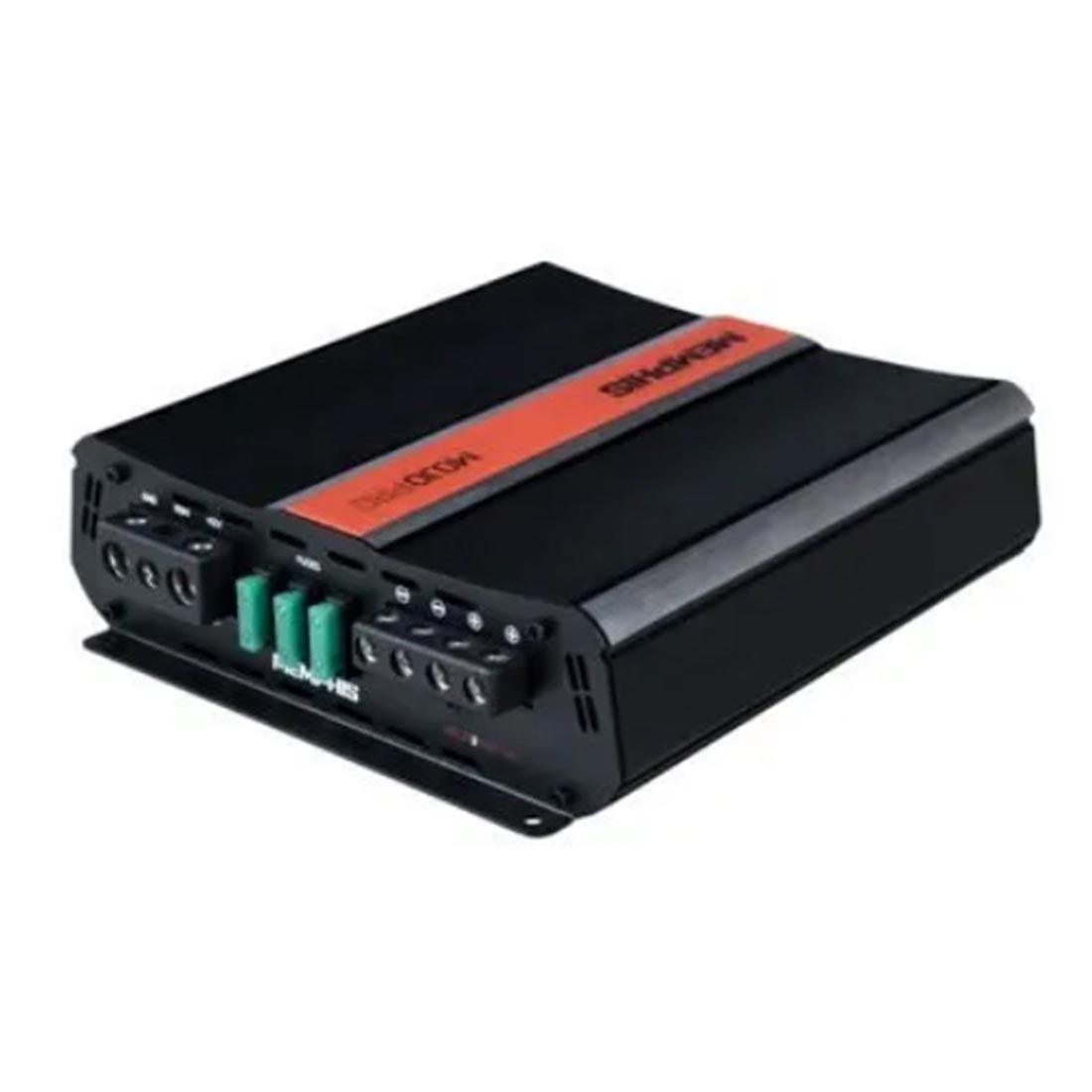 Memphis Audio MJP750.1 MOJO Pro Mono Subwoofer Amplifier