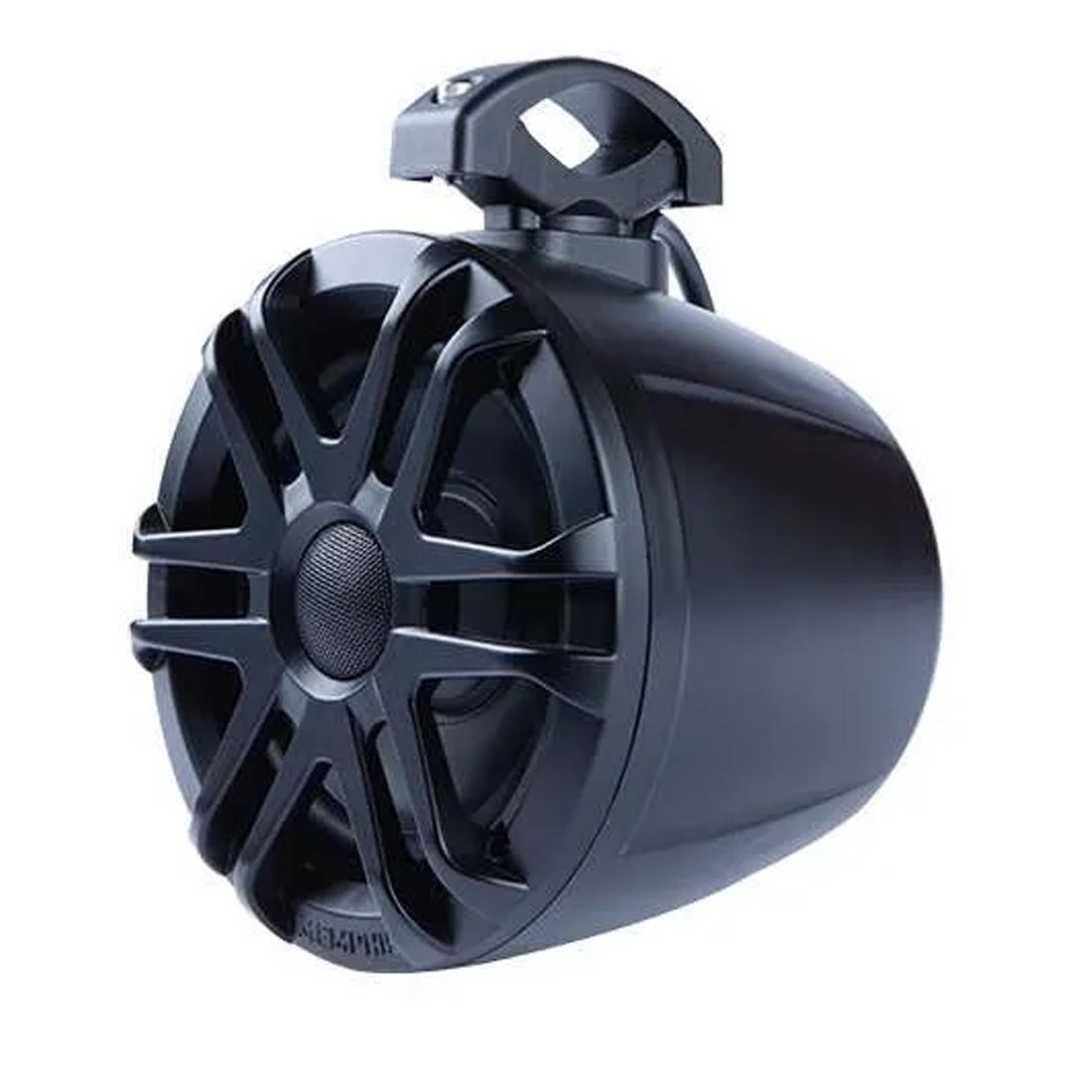 Memphis Audio MXA62PS 6.5" LED Coaxial Powersports Speaker Pods (MXA62PS)