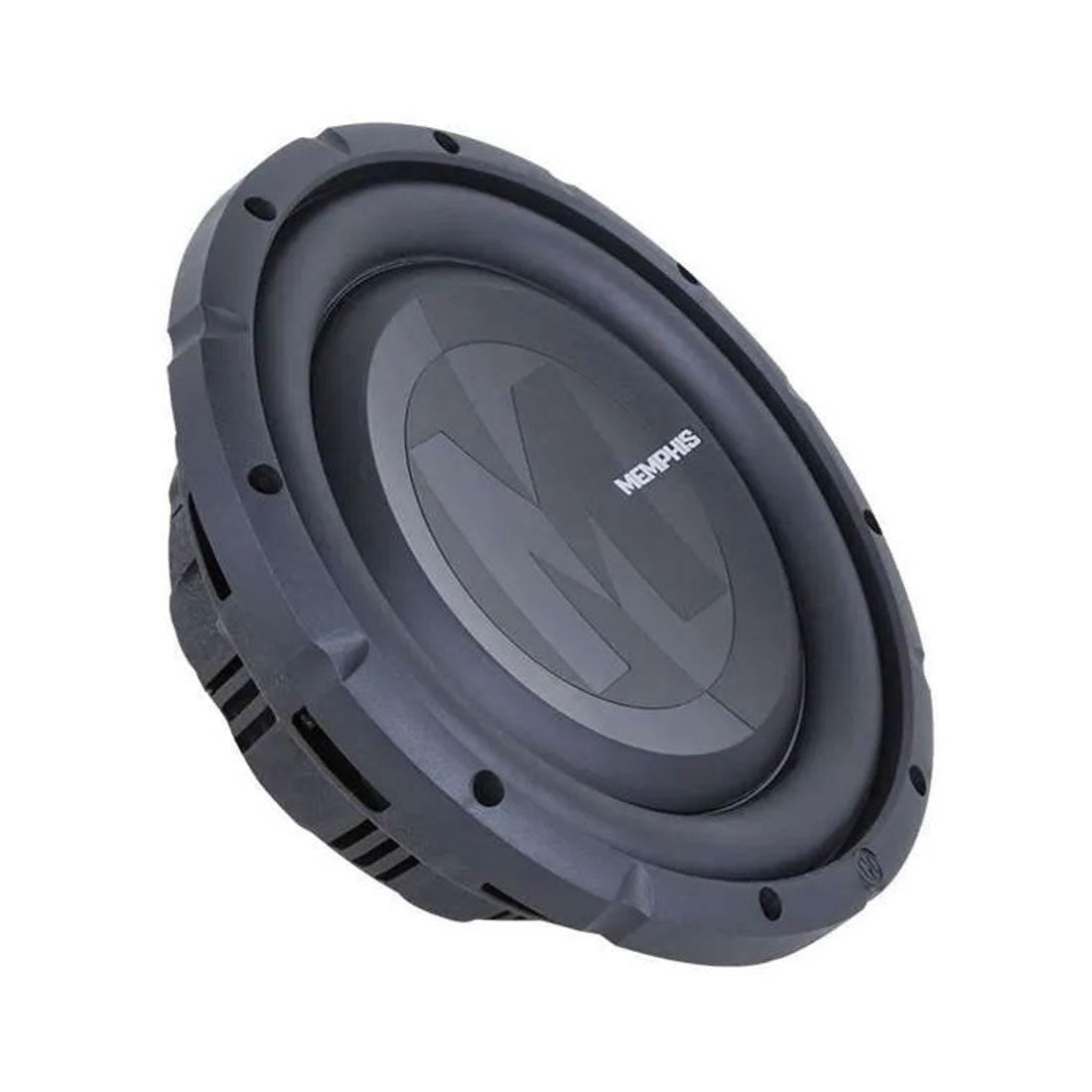 Memphis Audio PRXS1024 10" Power Reference Car Subwoofer (PRXS1024)