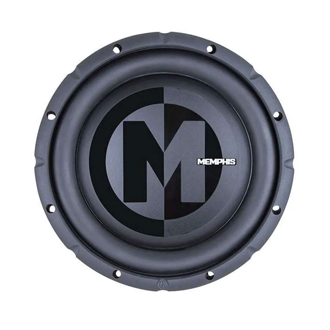 Memphis Audio PRXS1024 10" Power Reference Car Subwoofer (PRXS1024)