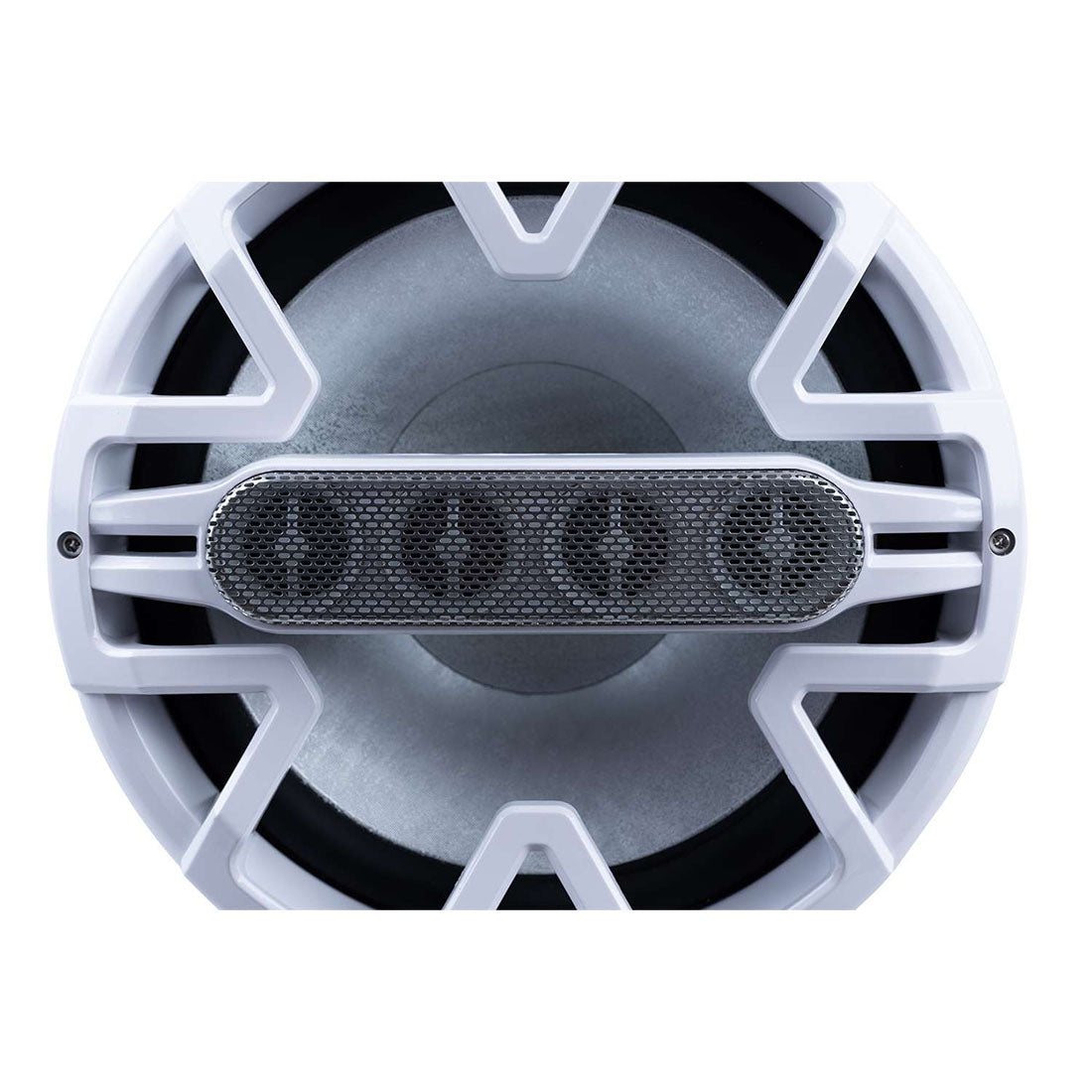 Memphis Audio MM105TW 10" Tower Speakers - White (MM105TW)