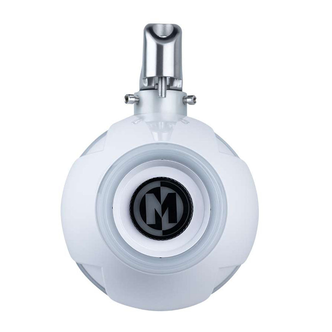 Memphis Audio MM84TW 8" Tower Speakers - White (MM84TW)