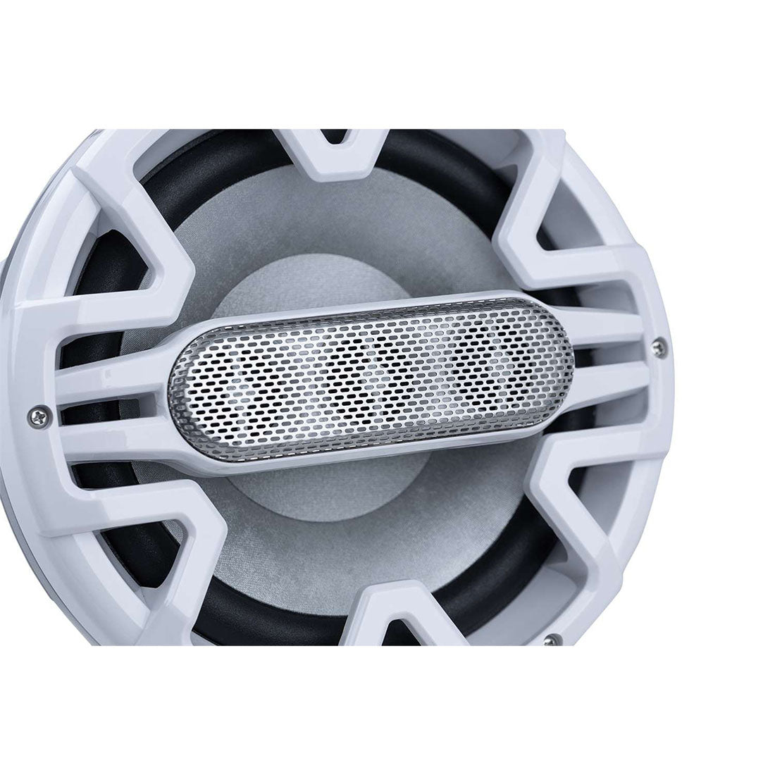 Memphis Audio MM84TW 8" Tower Speakers - White (MM84TW)