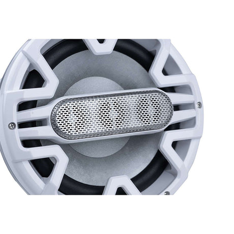 Memphis Audio MM84TW 8" Tower Speakers - White (MM84TW)