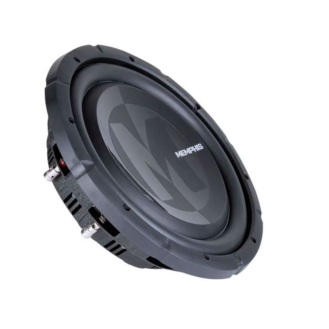 Memphis Audio PRXS1224 12" Power Reference Car Subwoofer (PRXS1224)