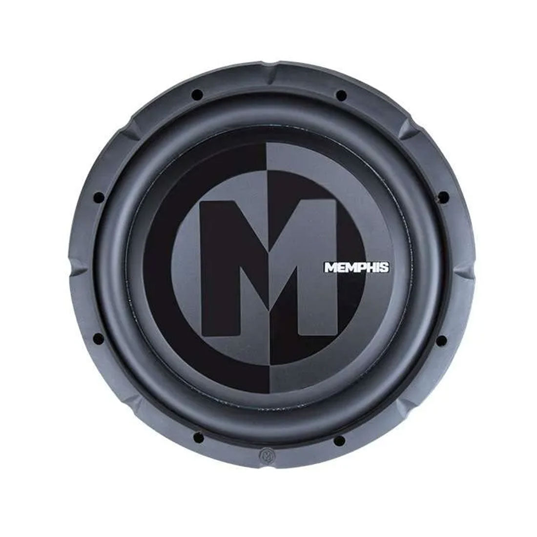 Memphis Audio PRXS1224 12" Power Reference Car Subwoofer (PRXS1224)