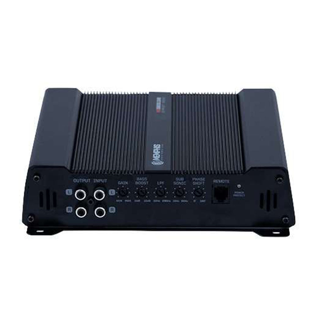 Memphis Audio SE1000.1V2 1000W RMS Street Edge Series Mono Car Amplifier (SE1000.1V2)