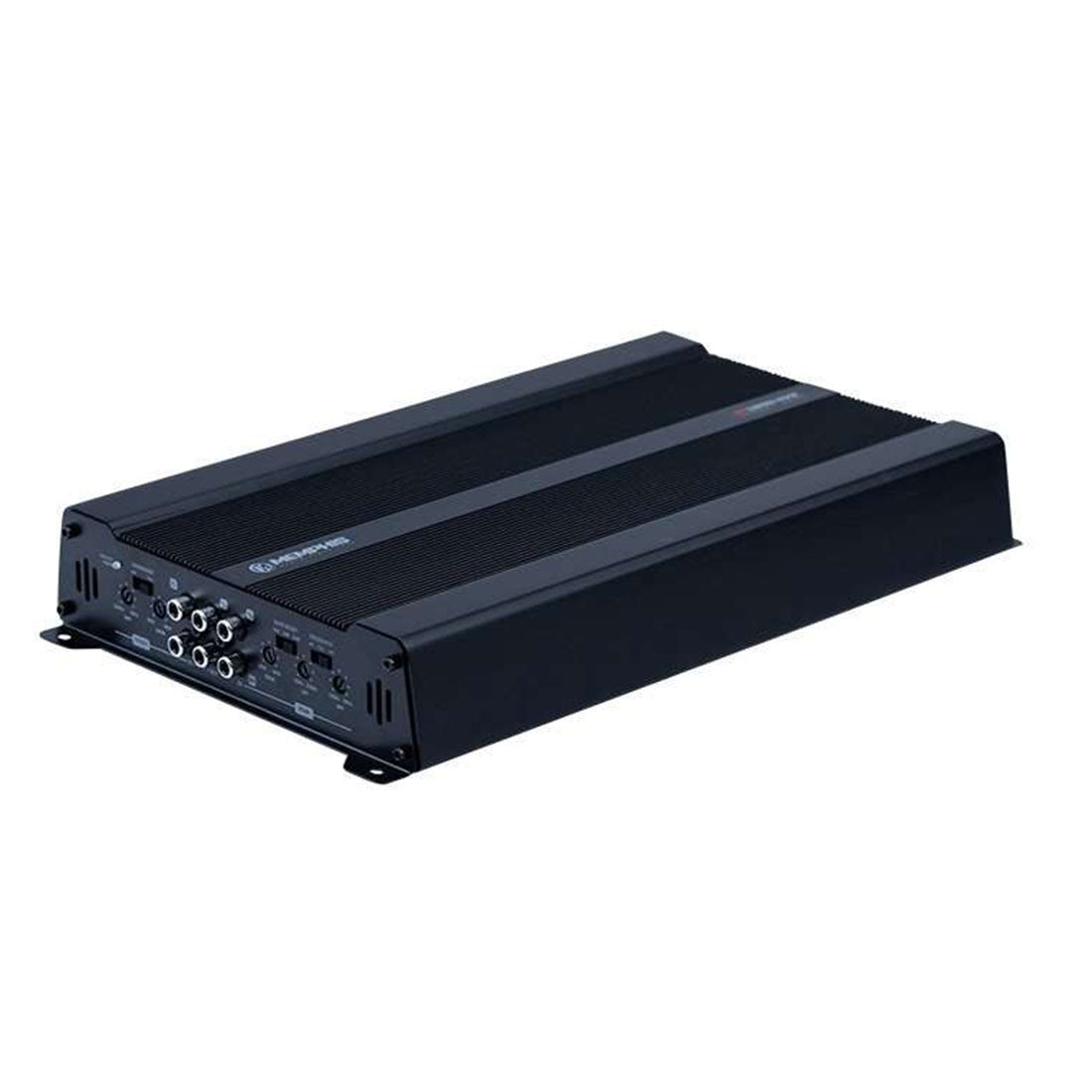 Memphis Audio SE1200.4V2 1200W RMS Street Edge Series Car Amplifier (SE1200.4V2)