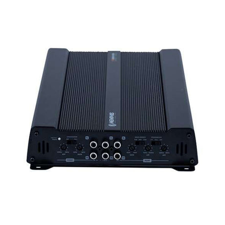 Memphis Audio SE1200.4V2 1200W RMS Street Edge Series Car Amplifier (SE1200.4V2)