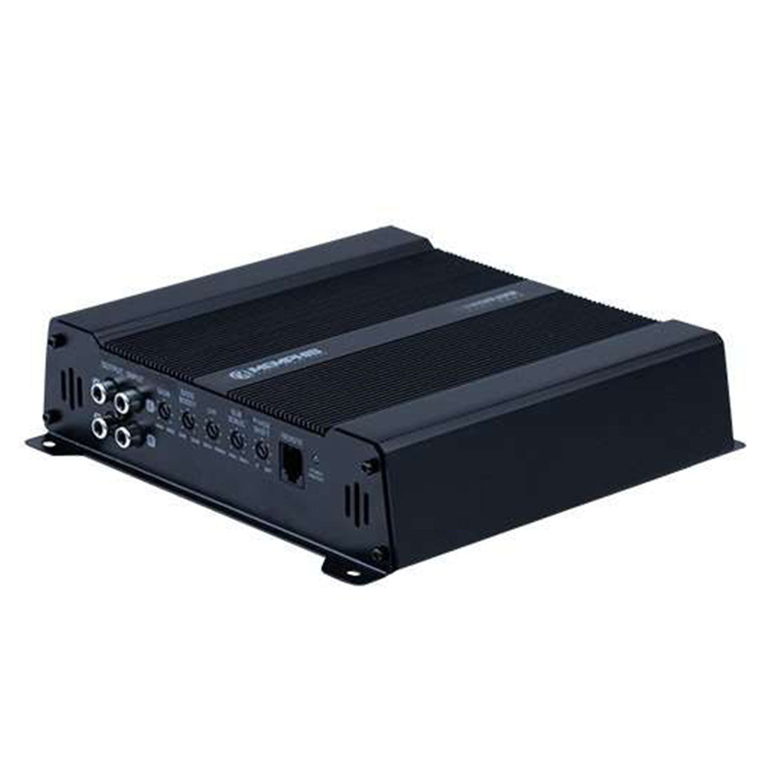 Memphis Audio SE2000.1V2 2000W RMS Street Edge Series Mono Car Amplifier (SE2000.1V2)