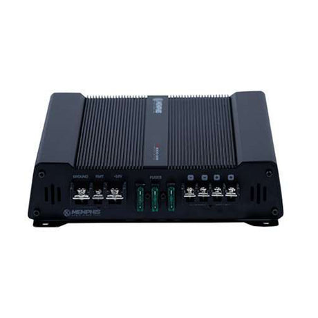 Memphis Audio SE2000.1V2 2000W RMS Street Edge Series Mono Car Amplifier (SE2000.1V2)