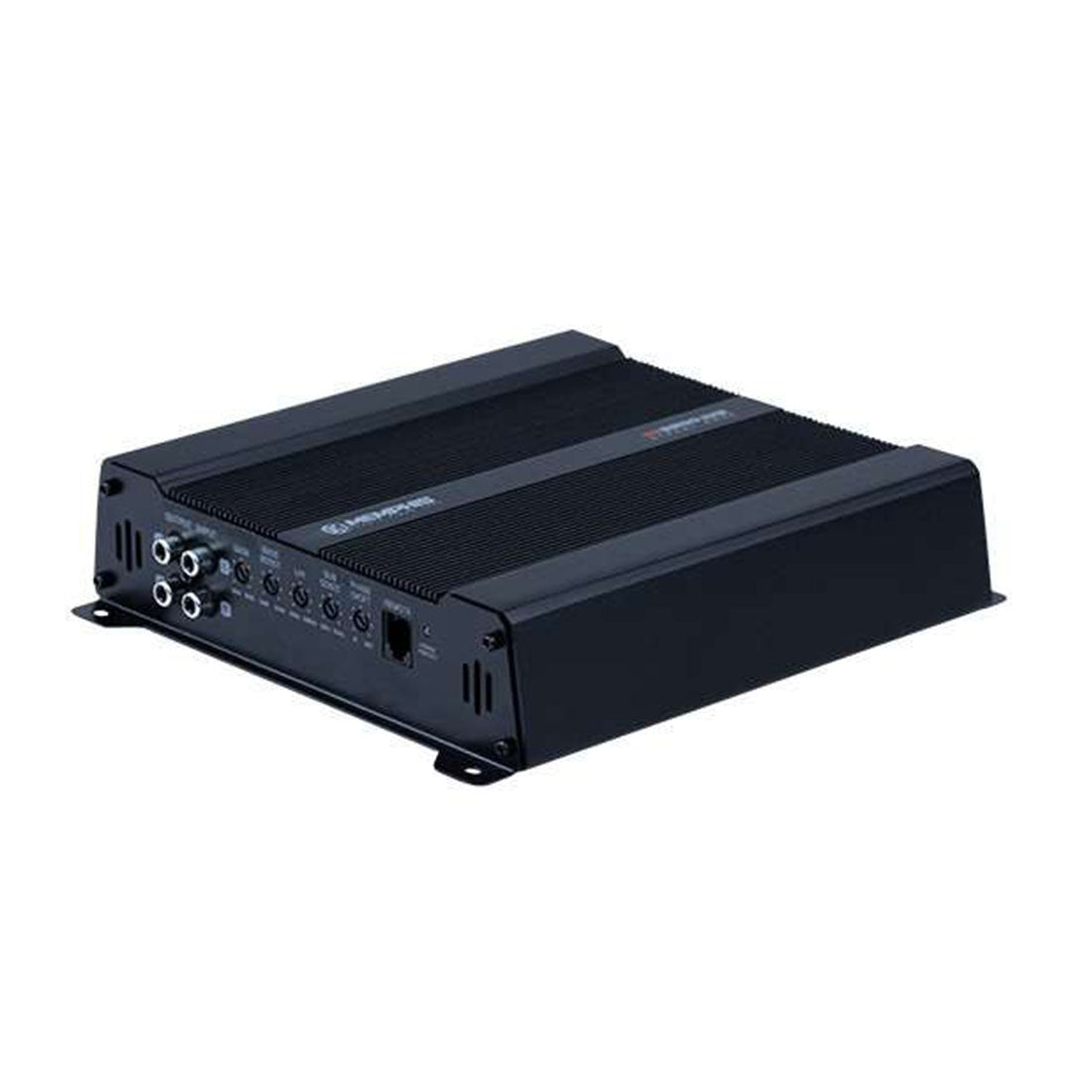 Memphis Audio SE3200.1V2 3200W RMS Street Edge Series Mono Car Amplifier