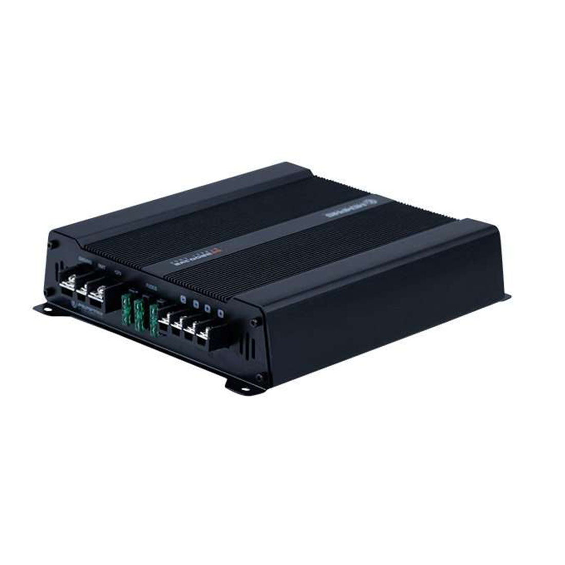 Memphis Audio SE3200.1V2 3200W RMS Street Edge Series Mono Car Amplifier