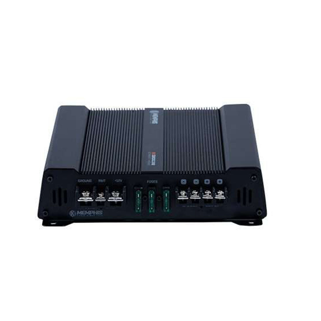 Memphis Audio SE3200.1V2 3200W RMS Street Edge Series Mono Car Amplifier