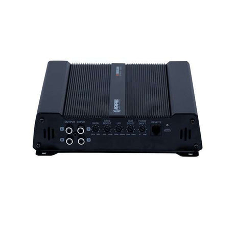 Memphis Audio SE3200.1V2 3200W RMS Street Edge Series Mono Car Amplifier (SE3200.1V2)