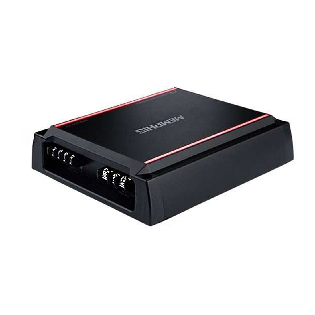 Memphis Audio SRX150.2V 150W RMS Street Reference Series Car Amplifier