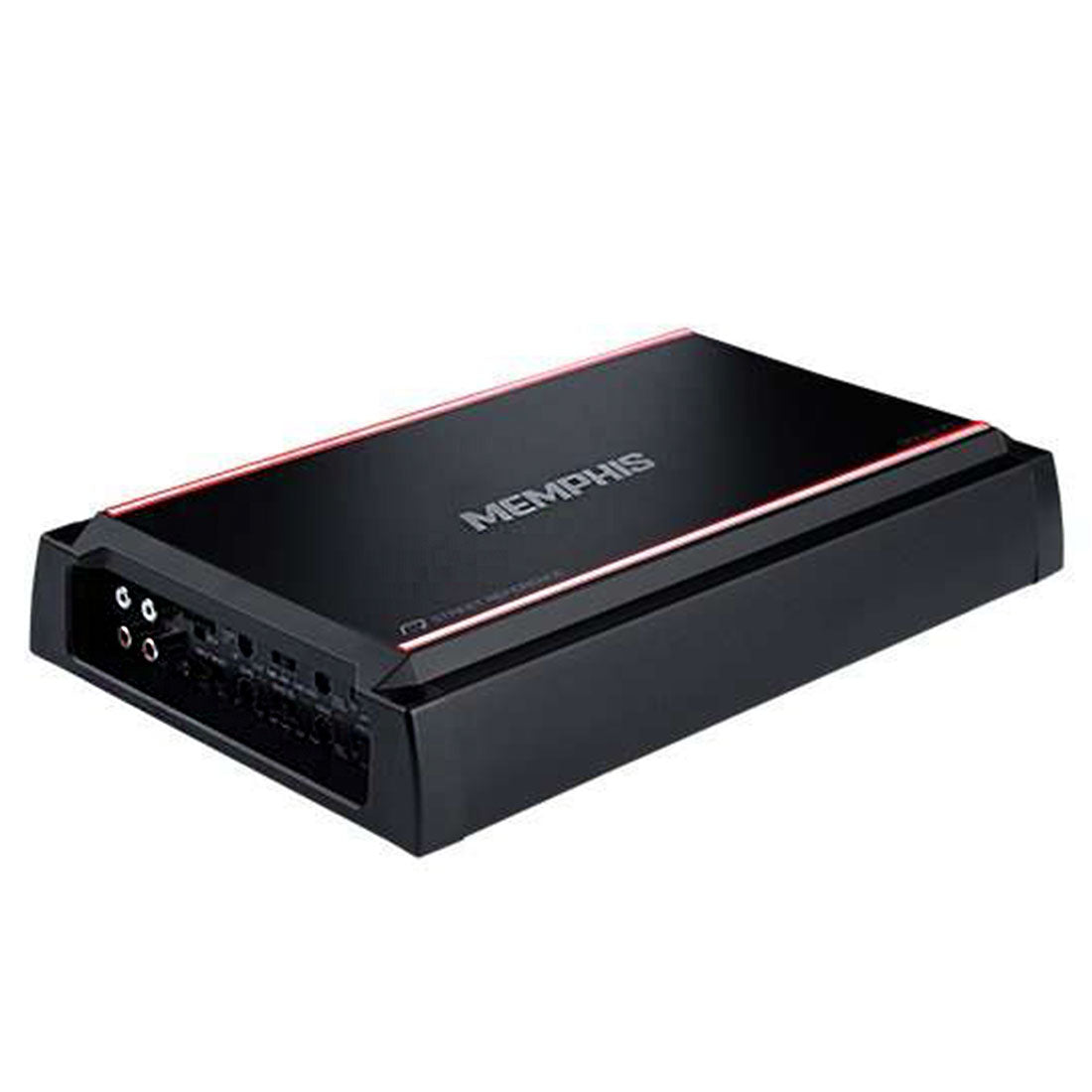 Memphis Audio SRX300.4V 300W RMS Street Reference Series Car Amplifier (SRX300.4V)