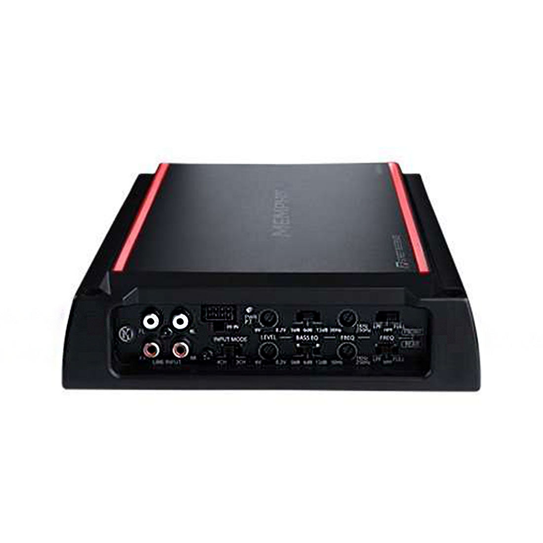 Memphis Audio SRX300.4V 300W RMS Street Reference Series Car Amplifier (SRX300.4V)
