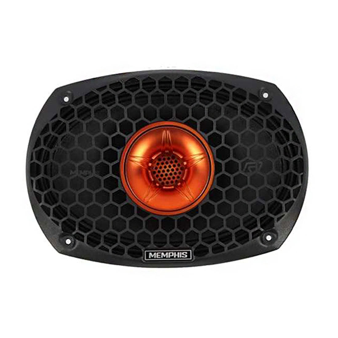 Memphis Audio SRXP69WT Pro Series 6x9" Street Reference Speakers