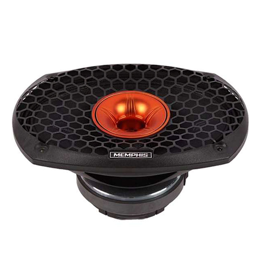 Memphis Audio SRXP69WT Pro Series 6x9" Street Reference Speakers