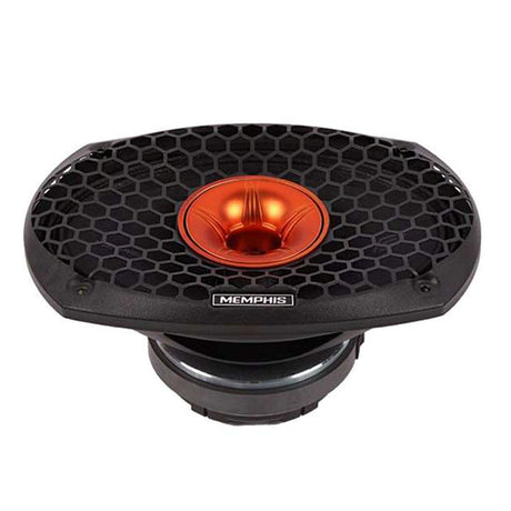 Memphis Audio SRXP69WT Pro Series 6x9" Street Reference Speakers (SRXP69WT)