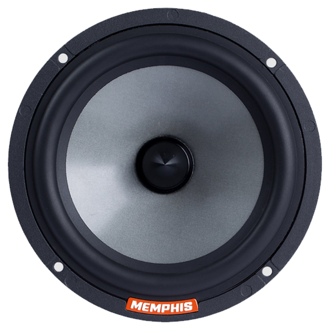 Memphis Audio VIV60CV2 6.5" 80W Component Speaker Set (VIV60CV2)